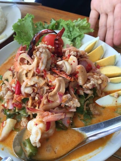 ครัว พ.เพียง (Krua Phor Piang) ครัว พ.เพียง (Krua Phor Piang)