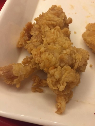 KFC (เคเอฟซี) มาบุญครอง ชั้น 7 KFC (เคเอฟซี) มาบุญครอง ชั้น 7