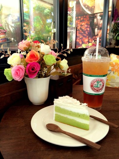 Caffe' De Chalawan (กาแฟสดชาละวัน) สถานีขนส่งผู้โดยสารพิจิตร Caffe' De Chalawan (กาแฟสดชาละวัน) สถานีขนส่งผู้โดยสารพิจิตร
