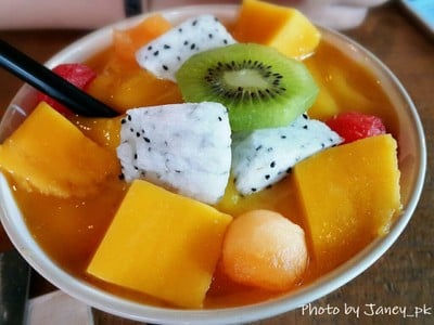 Mango Tango นิมมานเหมินท์