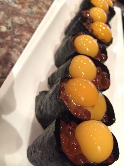 คัมปาย ซูชิ&ราเมน สงขลา