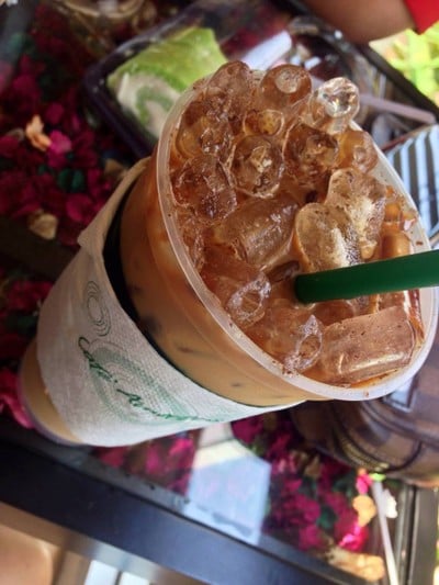 Cafe Amazon (คาเฟ่ อเมซอน) PTT (Jiffy) โนนสะอาด Cafe Amazon (คาเฟ่ อเมซอน) PTT (Jiffy) โนนสะอาด
