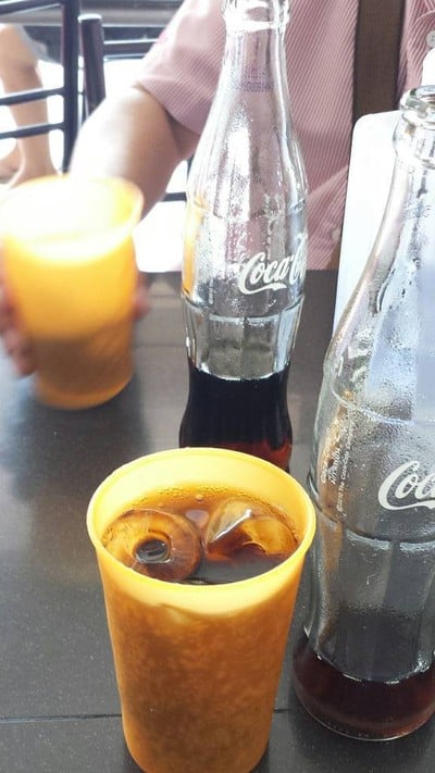 เจ๊เล็กข้าวหมูทอด