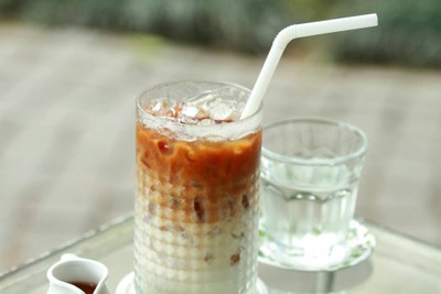 Chivit Thamma Da Coffee House, Bistro&Bar