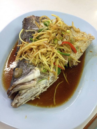 ตี๋วิทย์โภชนา