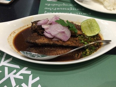 บ้านไอซ์ (Baan Ice) สยามพารากอน บ้านไอซ์ (Baan Ice) สยามพารากอน