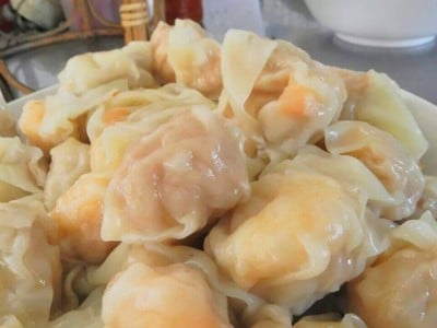 ฉ่อยเป็ดย่าง สาขา ศิริราช