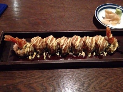 IN THE MOOD FOR LOVE -ONE- (Private sushi bar) เอกมัยซอย 1