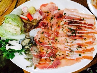Shabu Indy สกลนคร