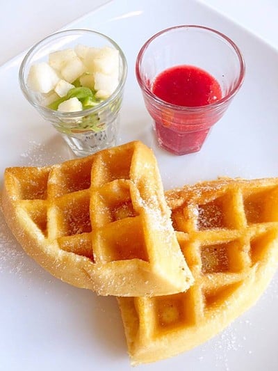 The Wish Coffee (เดอะวิช คอฟฟี่) The Wish Coffee (เดอะวิช คอฟฟี่)