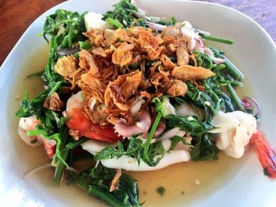 กระชังบังหมุด