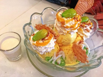 Swensen's (สเวนเซ่นส์) เซ็นทรัลเชียงราย ชั้น 1 Swensen's (สเวนเซ่นส์) เซ็นทรัลเชียงราย ชั้น 1