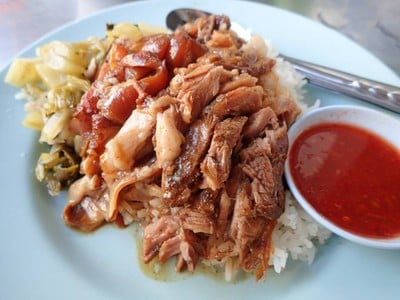 เอกโอชา