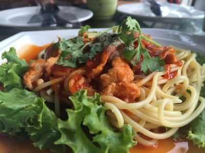 Sila Coffee & Bistro -