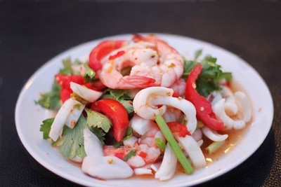 ปายละเมอ (Pai lamer) สัตหีบ ปายละเมอ (Pai lamer) สัตหีบ