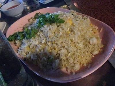 ช้อนเงิน