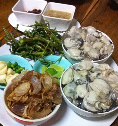 ซุปเปอร์หอยนางรมทรงเครื่องbyล้าน34