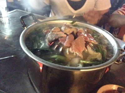 ช้อนเงิน