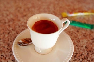 ไร่ชาหงษ์ฟู่ (RAI CHA HONG FU) ไร่ชาหงษ์ฟู่ (RAI CHA HONG FU)