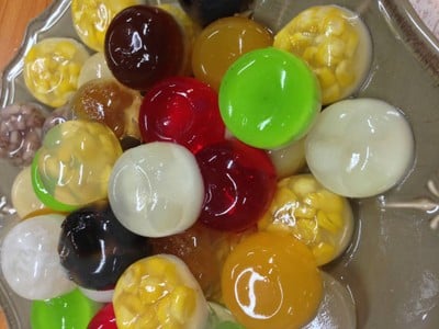 ป้าวุ้น ตลาดต้นพยอม