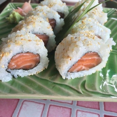 MATSU JAPANESE RESTAURANT