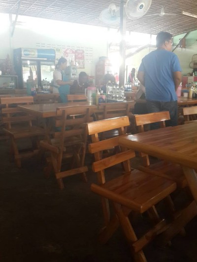 เนื้อต้มบ้านสิงห์ ตลาดกำนันยงค์