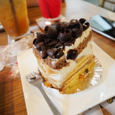 True Love @Neverland (ทรูเลิฟ แอท เนเวอร์แลนด์) อารีย์ True Love @Neverland (ทรูเลิฟ แอท เนเวอร์แลนด์) อารีย์