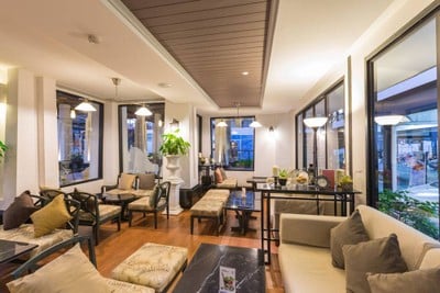 Café Kantary เชียงใหม่