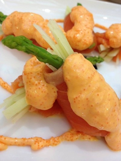 Fuji Japanese Restaurant (ฟูจิ) จามจุรีสแควร์ Fuji Japanese Restaurant (ฟูจิ) จามจุรีสแควร์
