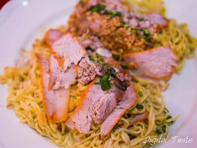 เซียมชวนชิม บะหมี่เมืองชาละวัน เซียมชวนชิม บะหมี่เมืองชาละวัน