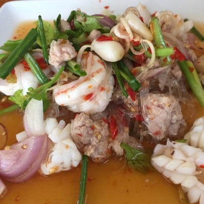 มุมโอชา Moom O Cha อำนาจเจริญ