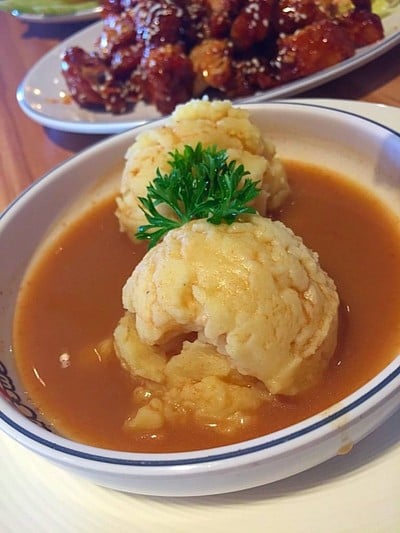 มันบดเนย
