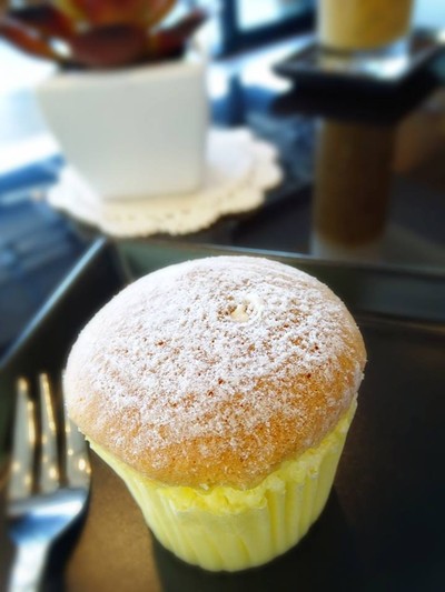 Solf Cup Cake 25 บาท แบบไขมันต่ำ ค่ะ 
