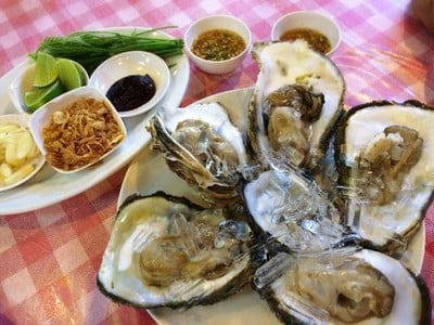 คุณภา ซีฟู้ด (Khun Pha Seafood)