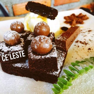 CE'LESTE (เซเรสเต้) Banpong CE'LESTE (เซเรสเต้) Banpong