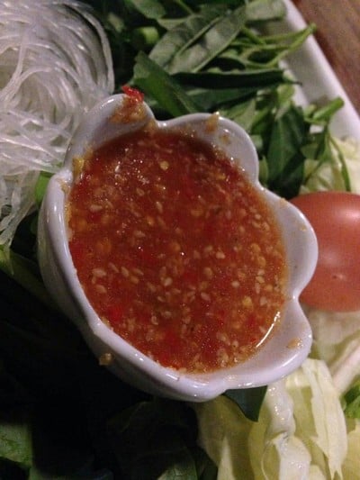 กอกก เนื้อย่าง