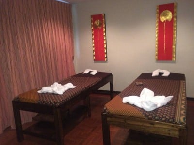 Lantana spa เชียงใหม่