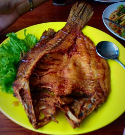 ครัวตะนาวศรี 2 (KHRUA TANAO SI 2 RESTAURANT) ครัวตะนาวศรี 2 (KHRUA TANAO SI 2 RESTAURANT)