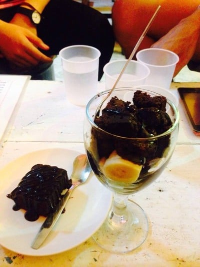 บราวนี่ ราคากันเอง อร่อยมว๊ากก