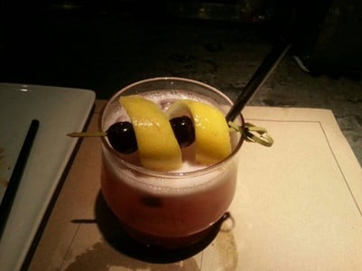 OSkar Bistro สุขุมวิท 11 OSkar Bistro สุขุมวิท 11