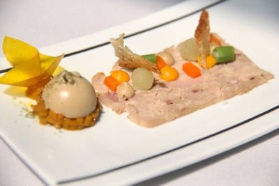 Savelberg Restaurant