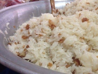 บะจ่าง เจ้ม่วยนี้ มหาชัย