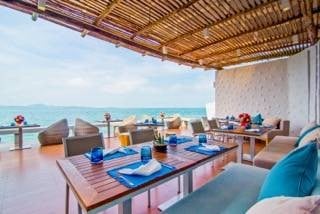 Breezeo @ Royal Cliff Hotels Group Breezeo @ Royal Cliff Hotels Group