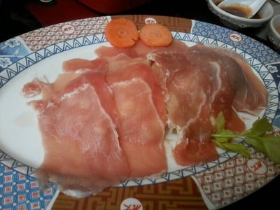 MK Restaurants (เอ็มเค เรสโตรองต์) เดอะเเจ๊ส วังหิน MK Restaurants (เอ็มเค เรสโตรองต์) เดอะเเจ๊ส วังหิน