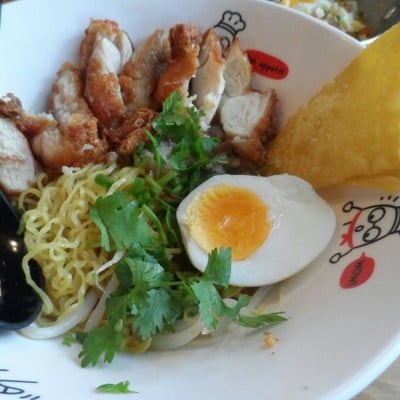 เพลินพุง Noodle&More (เพลินพุง) Mega Bangna เพลินพุง Noodle&More (เพลินพุง) Mega Bangna