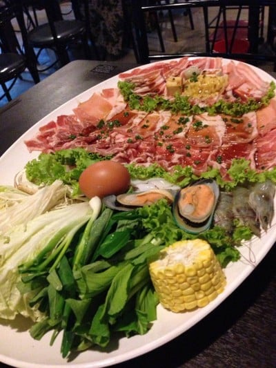 Shabu Indy หนองคาย