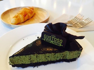 Gustoso dessert and pastries ขอนแก่น