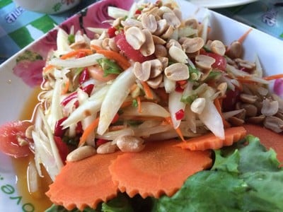 ครัวป้าณีรวมมิตร