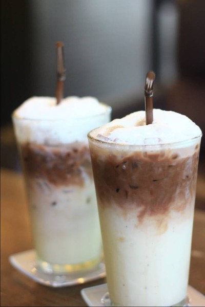 กู โรตีและชาชัก ประตูเชียงใหม่