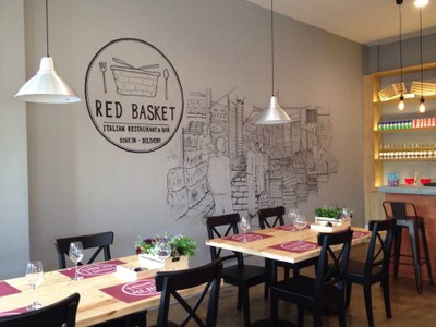 บรรยากาศร้าน